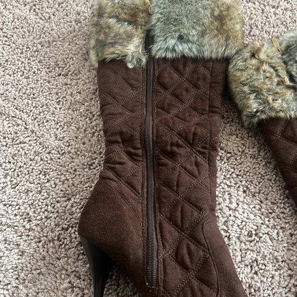 Anne Michelle Boots - Picture 5 of 7